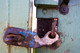 Grasping Hasp