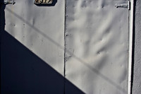 Garage Door