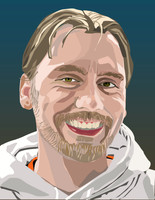 vector drawing