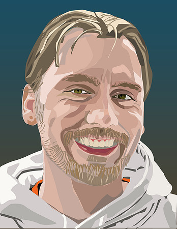 vector drawing