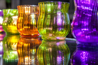 Glass