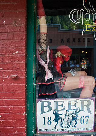BEER