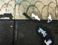 Urban Flotsam