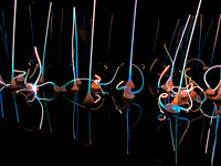 Light Rods