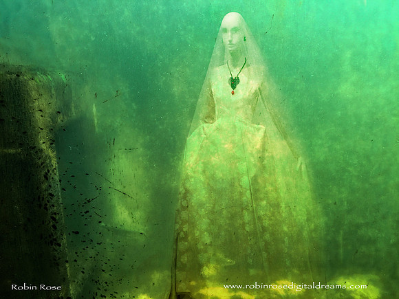 Drowned Bride