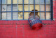 Red Basket