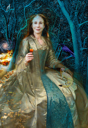 Faery Queen