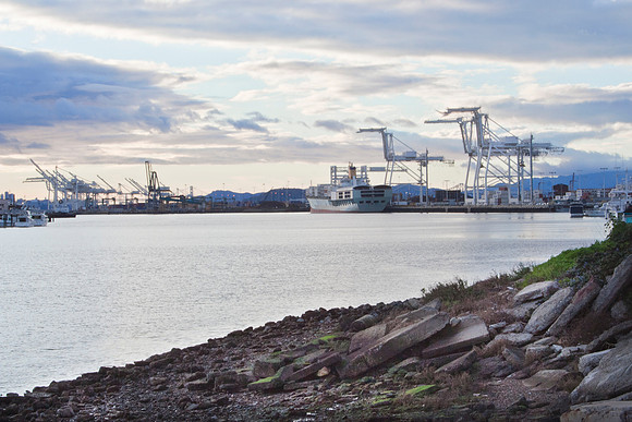 Port