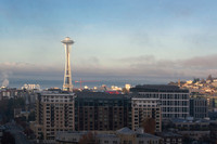 Space Needle