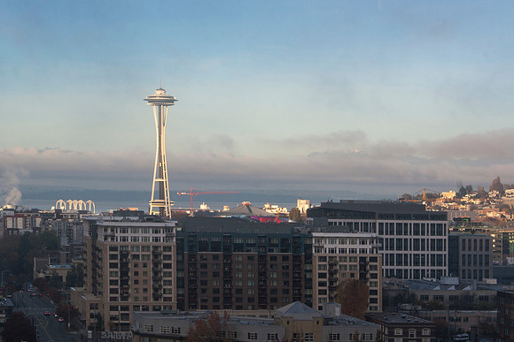 Space Needle